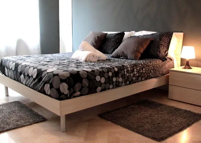 Yhome | Barletta Home Apartment