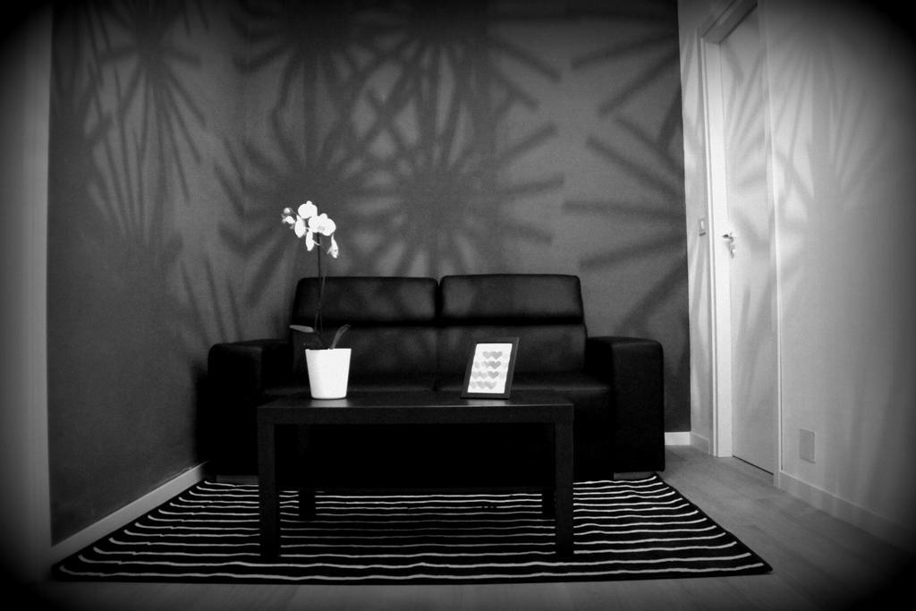 Yhome | Barletta
