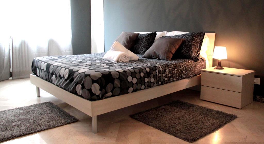 Appartement Yhome | Barletta