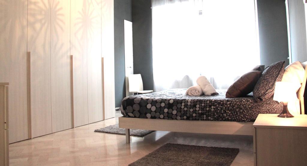 Yhome | Barletta