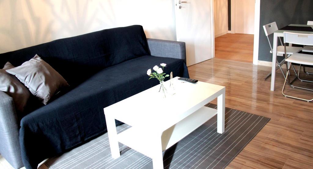 Appartement Yhome | Barletta Turin